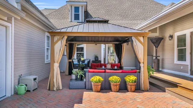 $575,000 | 301 Dogwood Lane, Fort Oglethorpe, GA 30742