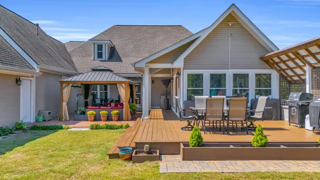 $575,000 | 301 Dogwood Lane, Fort Oglethorpe, GA 30742