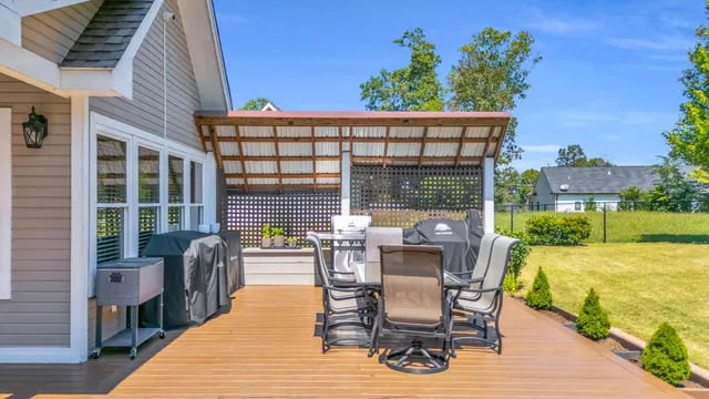 $575,000 | 301 Dogwood Lane, Fort Oglethorpe, GA 30742