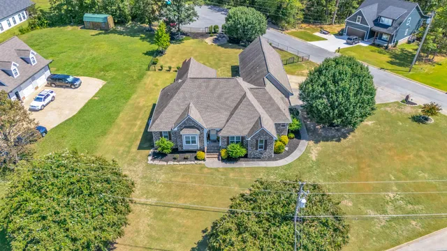 $575,000 | 301 Dogwood Lane, Fort Oglethorpe, GA 30742