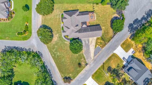 $575,000 | 301 Dogwood Lane, Fort Oglethorpe, GA 30742