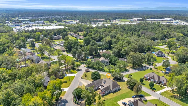 $575,000 | 301 Dogwood Lane, Fort Oglethorpe, GA 30742