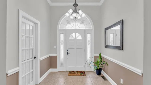 $575,000 | 301 Dogwood Lane, Fort Oglethorpe, GA 30742