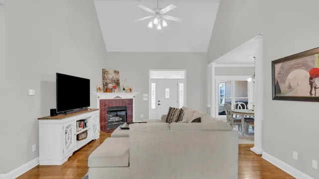 $575,000 | 301 Dogwood Lane, Fort Oglethorpe, GA 30742