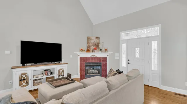 $575,000 | 301 Dogwood Lane, Fort Oglethorpe, GA 30742