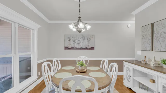 $575,000 | 301 Dogwood Lane, Fort Oglethorpe, GA 30742