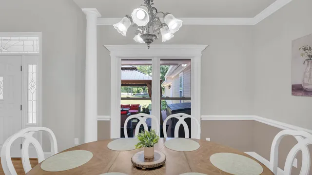 $575,000 | 301 Dogwood Lane, Fort Oglethorpe, GA 30742