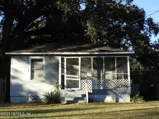 $99,000 | 4801 Lexington Avenue, Jacksonville, FL 32210