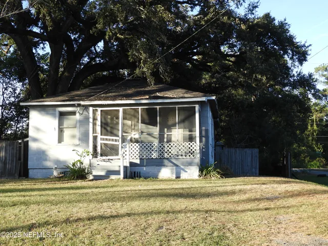 $99,000 | 4801 Lexington Avenue, Jacksonville, FL 32210