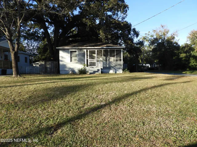 $99,000 | 4801 Lexington Avenue, Jacksonville, FL 32210