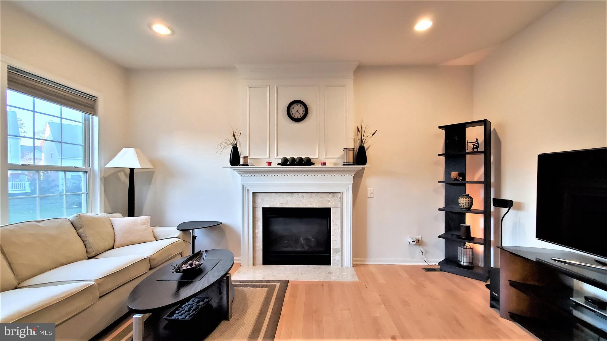 2465 Leyland Ridge Road Herndon, VA 20171 - Photo 9 of 45 Gallery Image 9