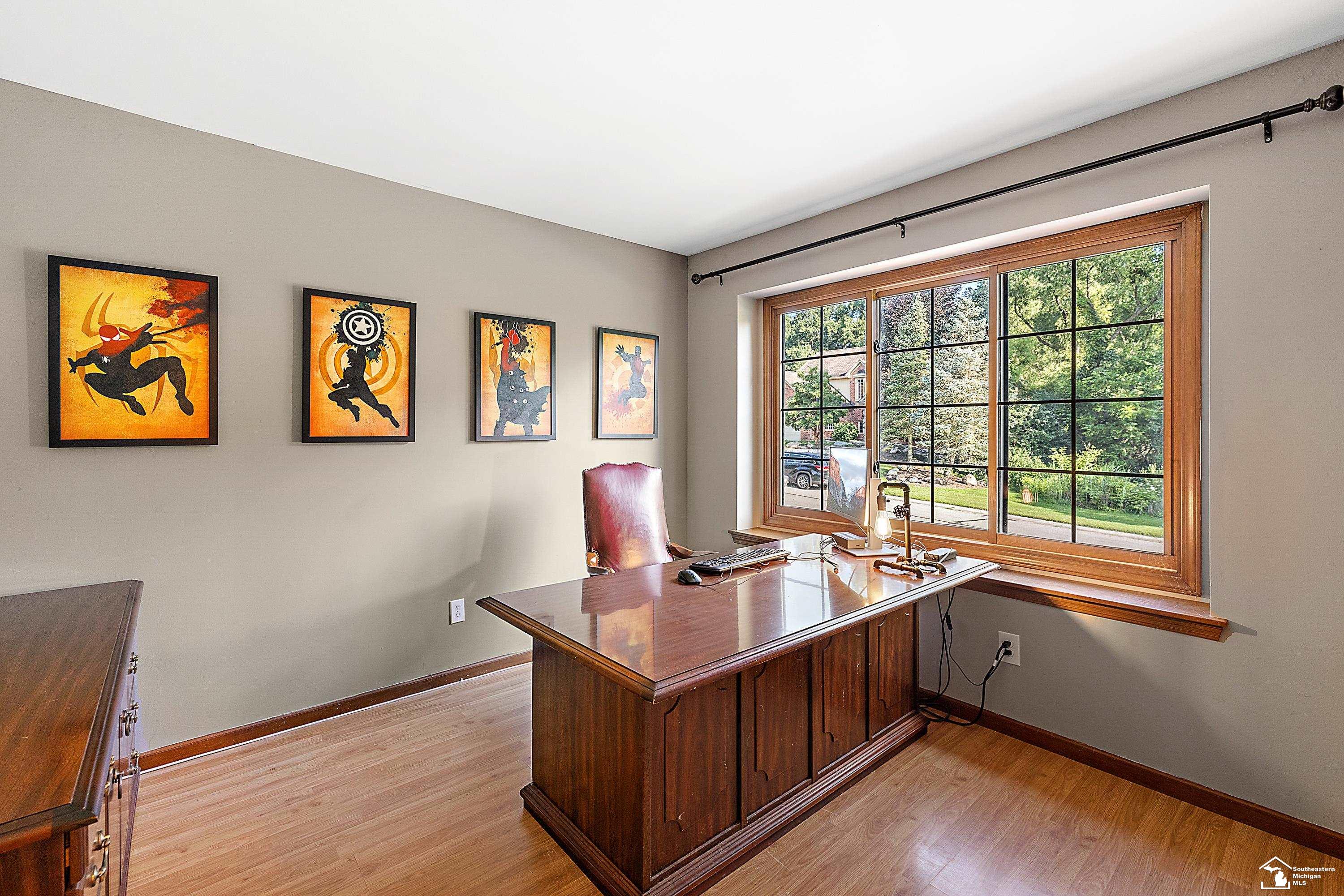 2155 Reagan Drive Rochester Hills, MI 48309 - Photo 6 of 58