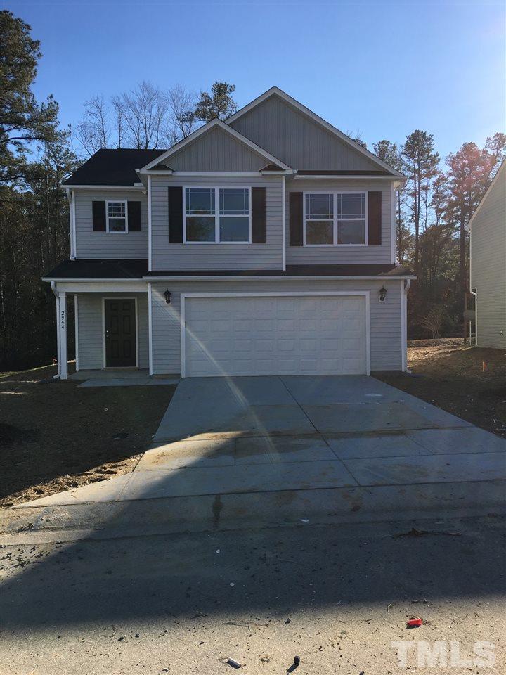 2944 Filbert Street Raleigh, NC 27610 - Photo 1 of 5 Gallery Image 1