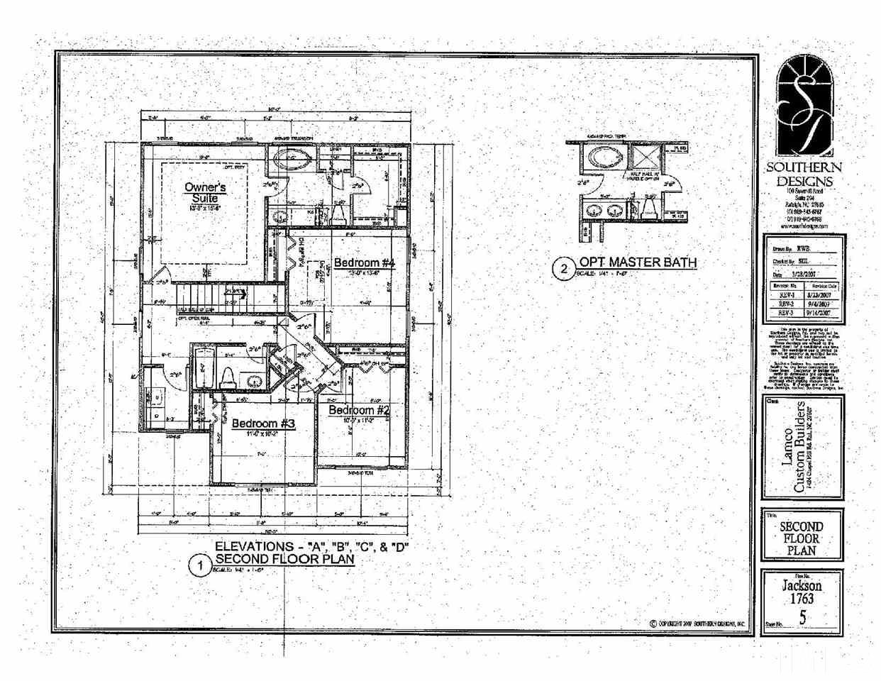 2944 Filbert Street Raleigh, NC 27610 - Photo 4 of 5 Gallery Image 4