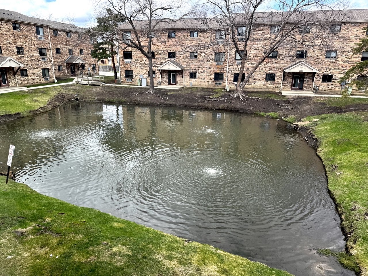 2215 West Nichols Road, Unit C Arlington Heights, IL 60004 - Photo 14 of 14