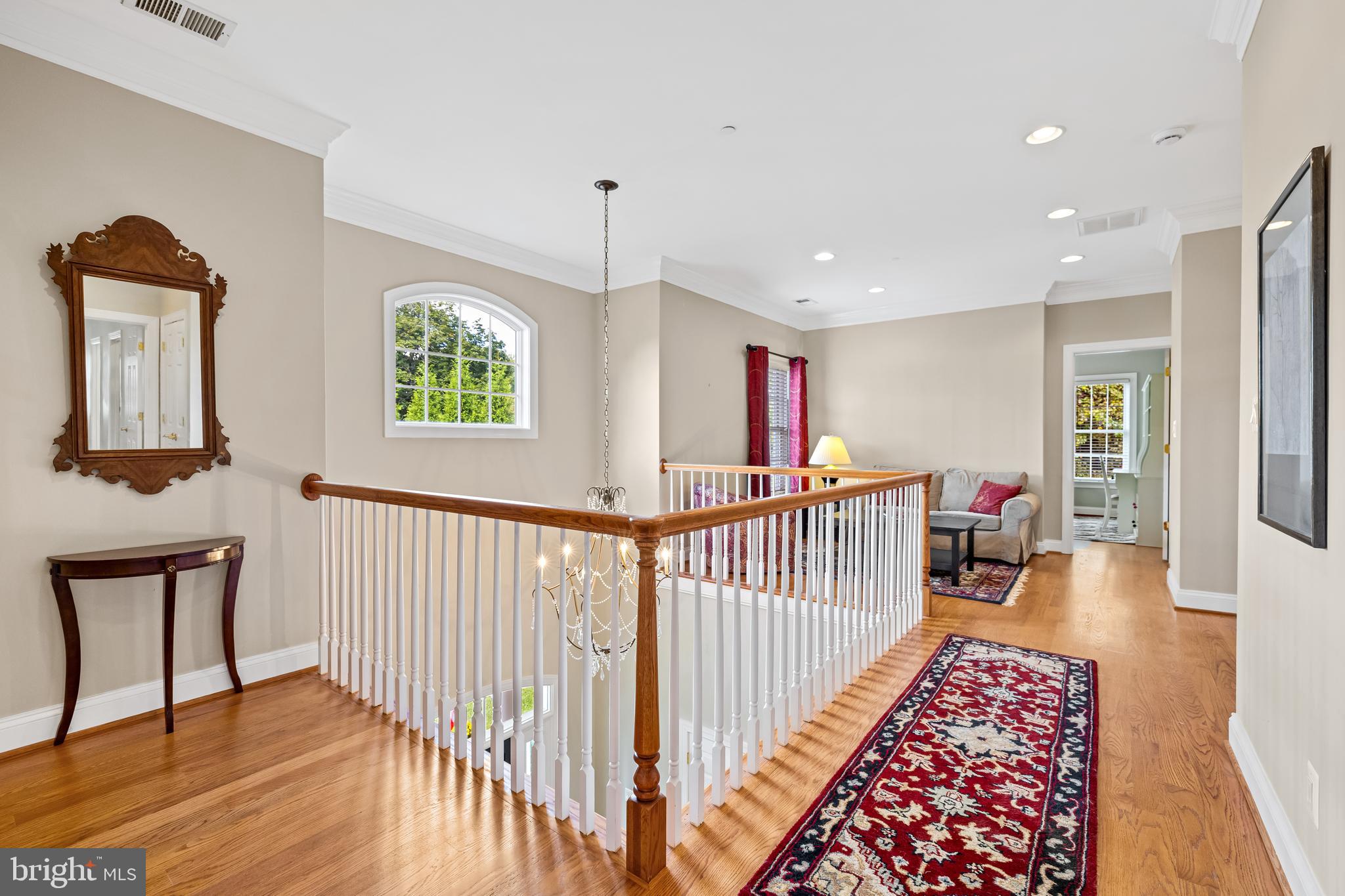 12519 Falls Road Cockeysville, MD 21030 - Photo 36 of 71 Upper Landing