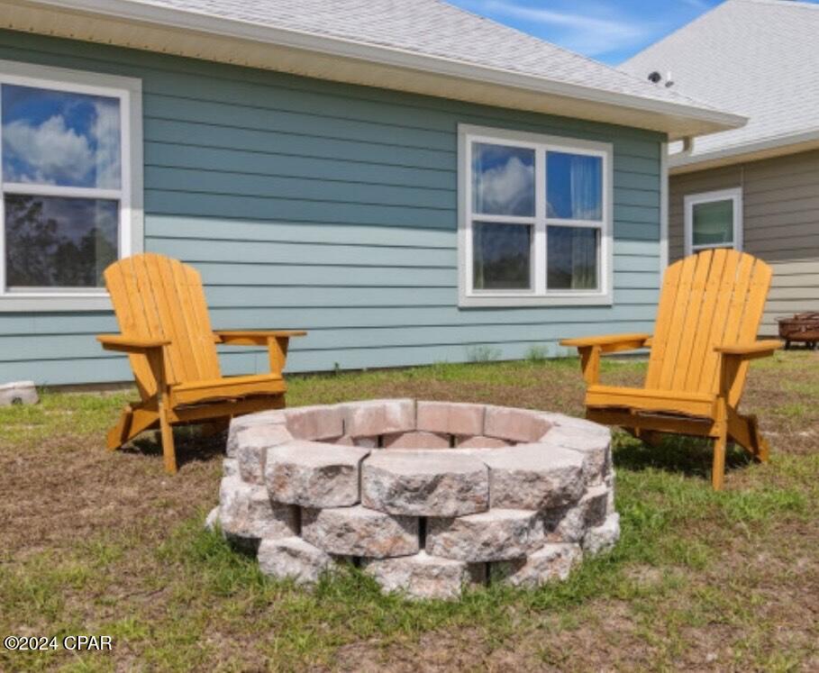 794 Backwater Road Port St. Joe, FL 32456 - Photo 5 of 21