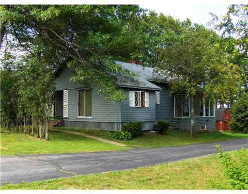 146 Riverside Street Milo, ME 04463 - Photo 1 of 15 Exterior Front.