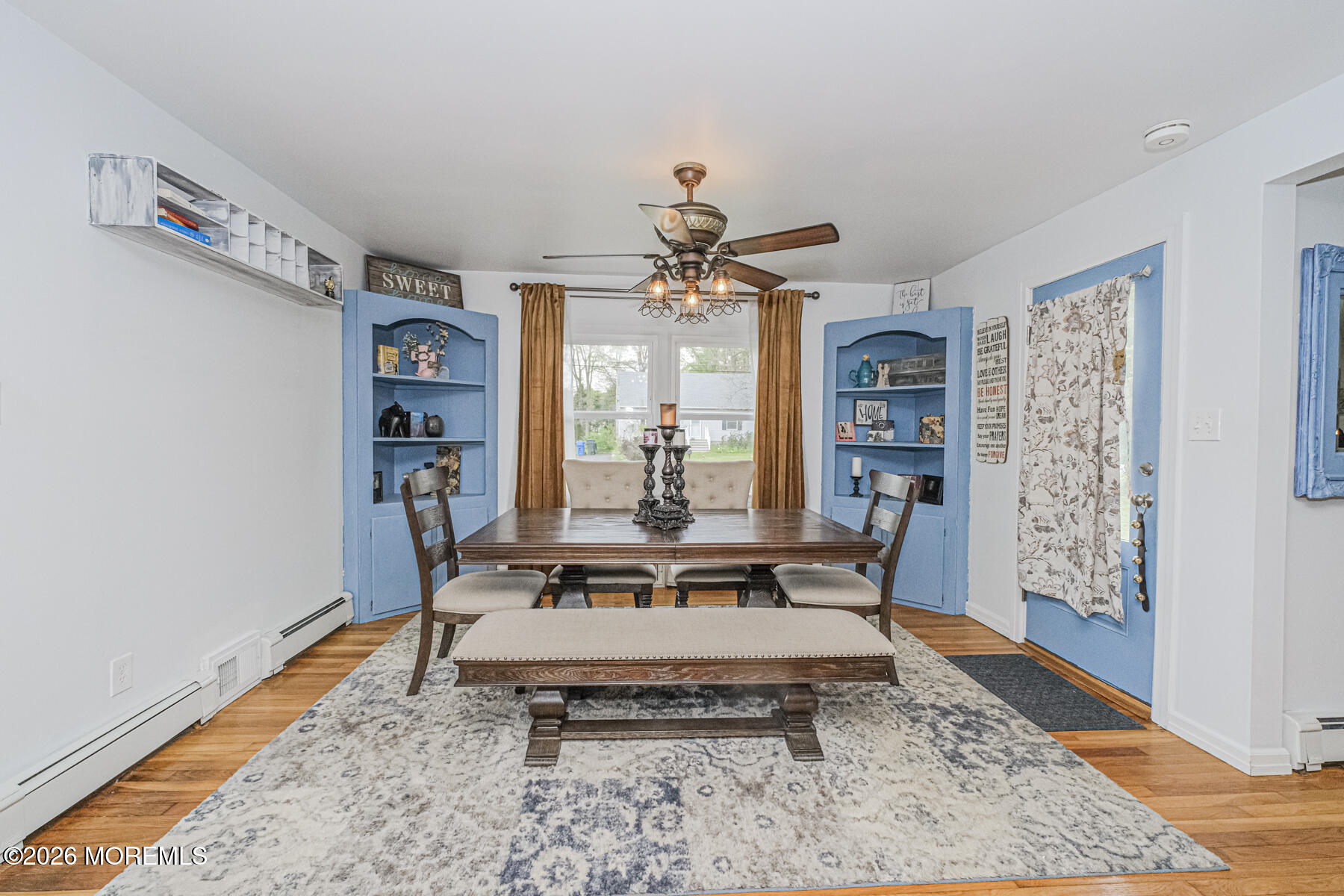 5 Riccis Drive Jackson, NJ 08527 - Photo 20 of 32 a living room with a rug and a rug