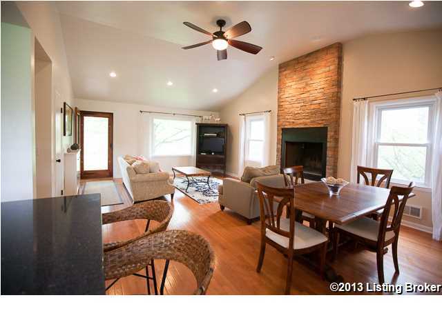 196 Henry Smith Road Simpsonville, KY 40067 - Photo 10 of 34 Additional Photo