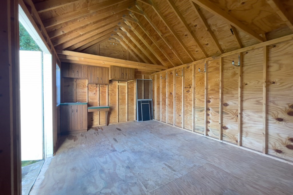 20 Locust Road Cohasset, MA 02025 - Photo 40 of 41 a view of a hallway