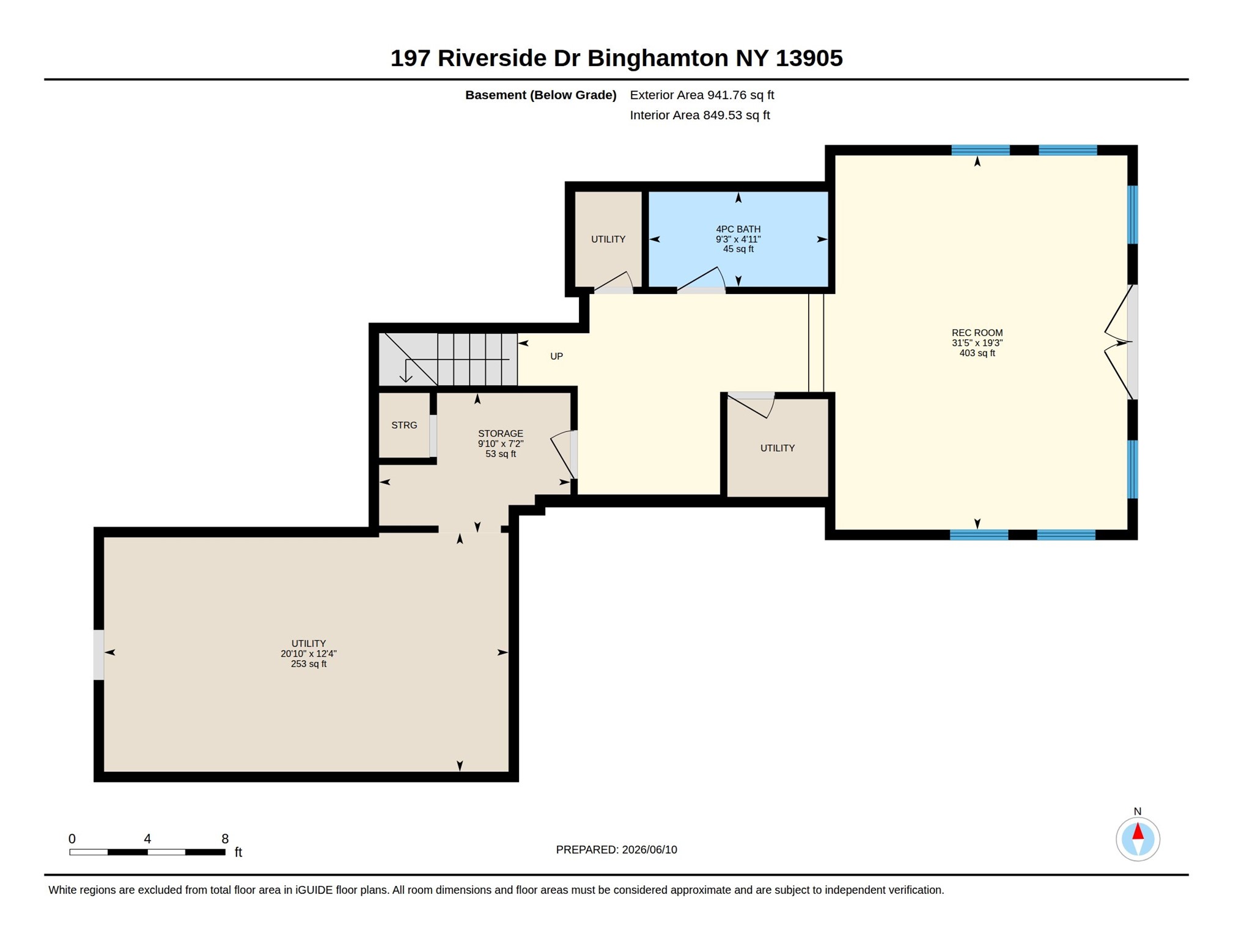 197 Riverside Drive Binghamton, NY 13905 - Photo 47 of 49