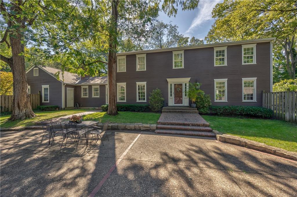 5524 Mission Road Fairway, KS 66205 - Photo 1 of 35