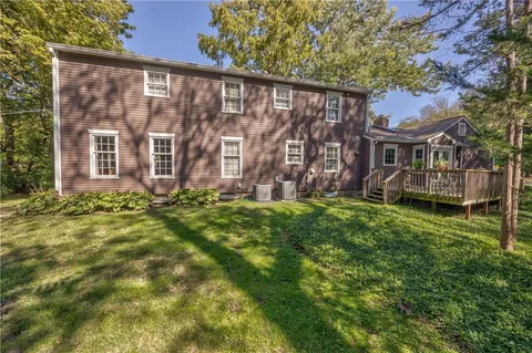 $799,950 | 5524 Mission Road, Fairway, KS 66205