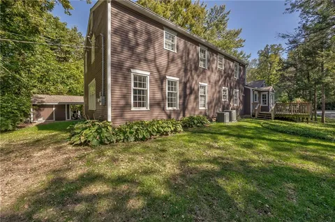 $799,950 | 5524 Mission Road, Fairway, KS 66205