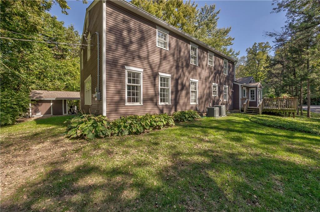 5524 Mission Road Fairway, KS 66205 - Photo 34 of 35