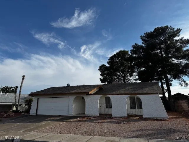 $449,500 | 1126 Azul Way, Boulder City, NV 89005