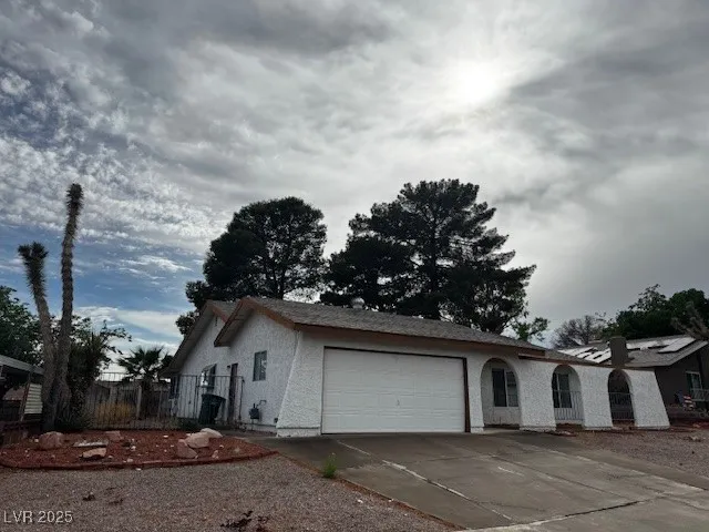 $449,500 | 1126 Azul Way, Boulder City, NV 89005