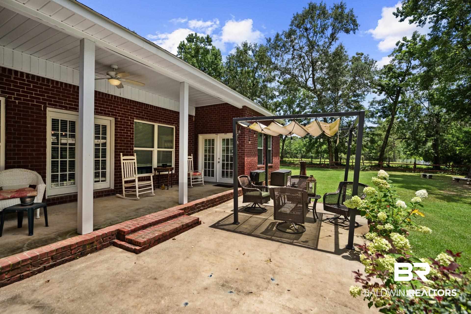 7500 Old Military Road Theodore, AL 36582 - Photo 25 of 38