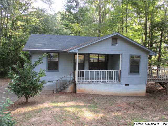 952 Old Kellyton Road Alexander City, AL 35010 - Photo 1 of 13