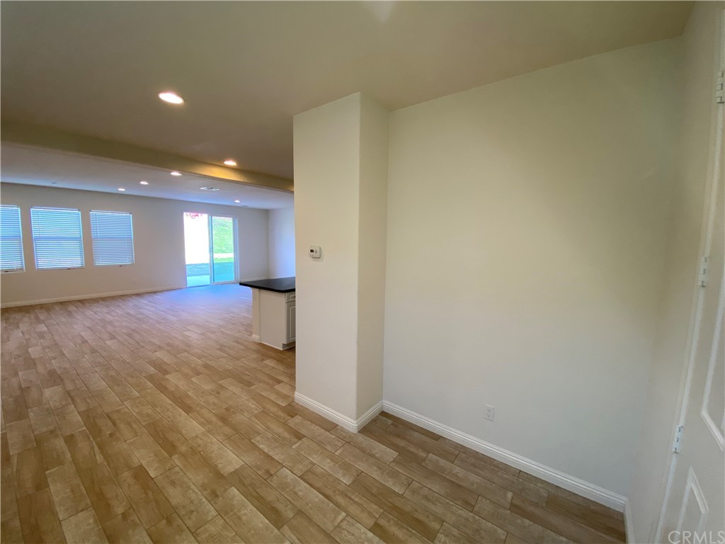 20648 Spring Street Riverside, CA 92507 - Photo 2 of 23 wooden floor in a room