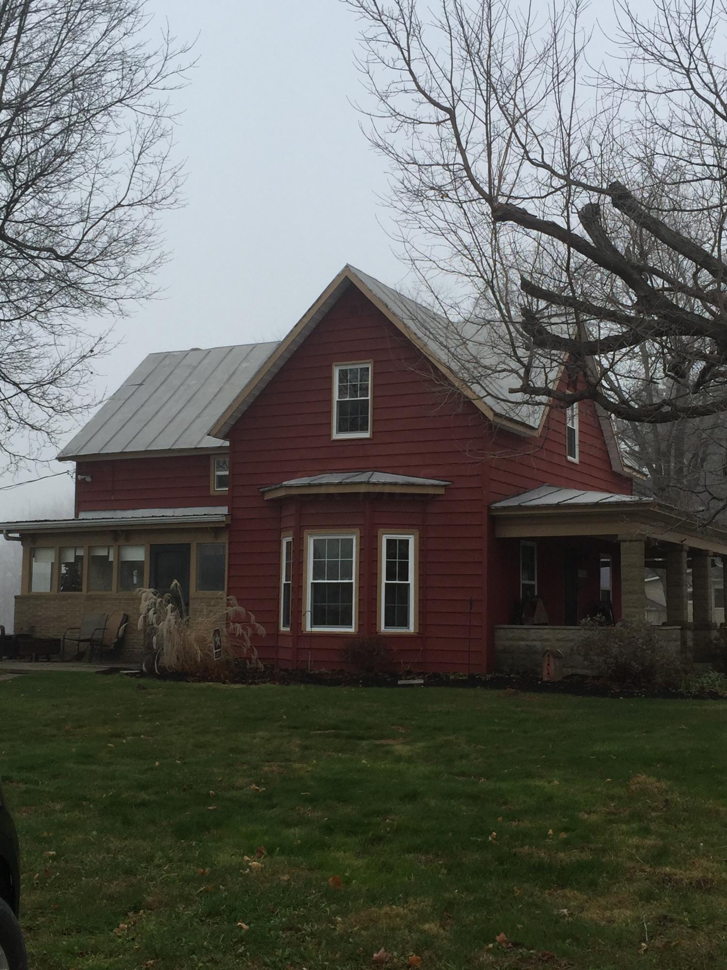 2886 Millersburg Road Martinsburg, OH 43080 - Photo 1 of 29