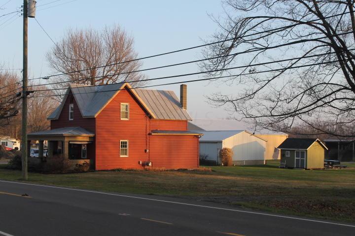 2886 Millersburg Road Martinsburg, OH 43080 - Photo 19 of 29