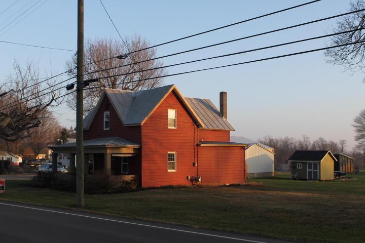 2886 Millersburg Road Martinsburg, OH 43080 - Photo 20 of 29