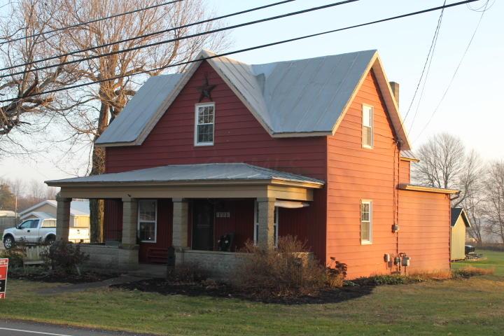 2886 Millersburg Road Martinsburg, OH 43080 - Photo 21 of 29