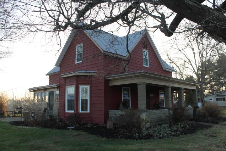 2886 Millersburg Road Martinsburg, OH 43080 - Photo 22 of 29