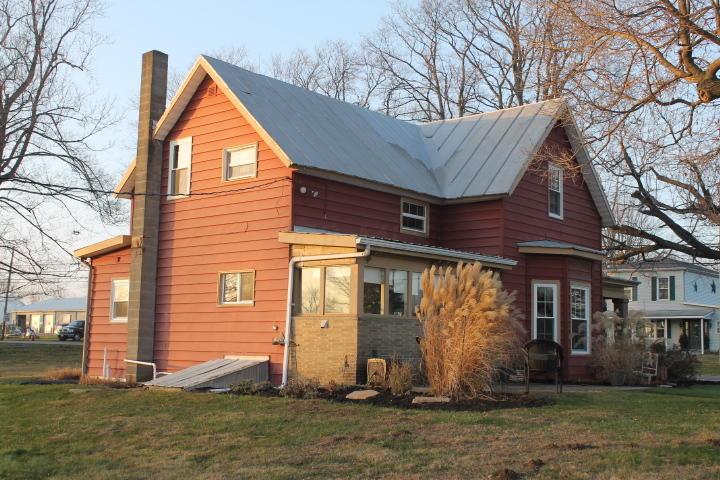 2886 Millersburg Road Martinsburg, OH 43080 - Photo 24 of 29