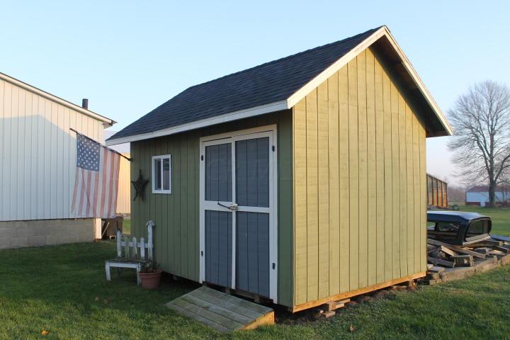 2886 Millersburg Road Martinsburg, OH 43080 - Photo 25 of 29