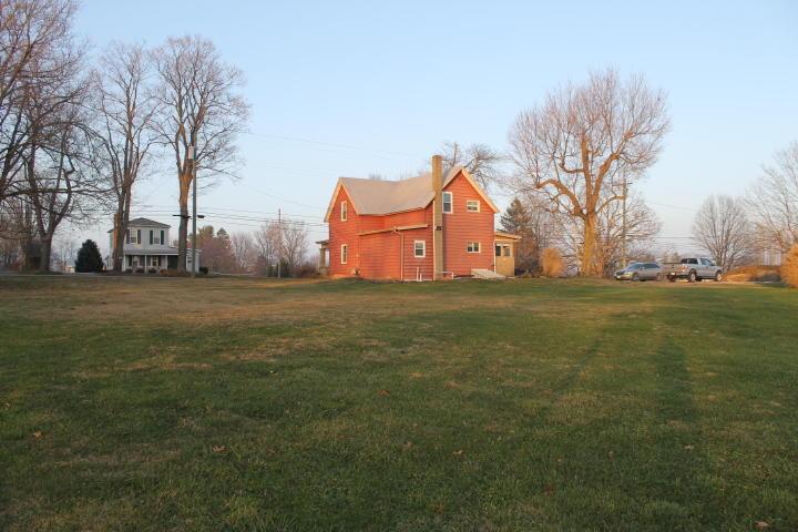 2886 Millersburg Road Martinsburg, OH 43080 - Photo 27 of 29