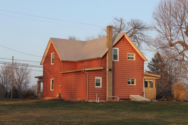 2886 Millersburg Road Martinsburg, OH 43080 - Photo 28 of 29