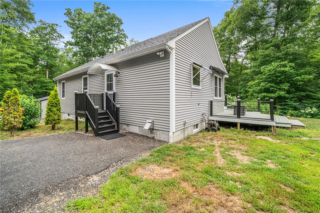 51 Paine Road Foster, RI 02825 - Photo 29 of 35 Gallery Image 29
