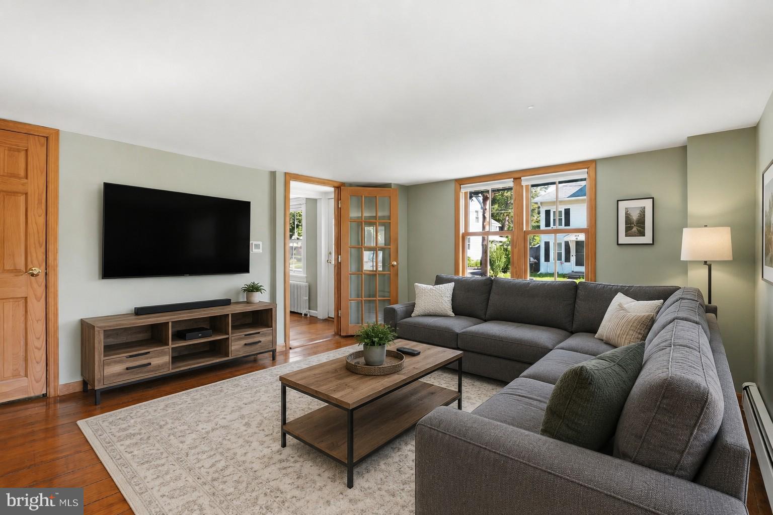 415 Village Road East Princeton Junction, NJ 08550 - Photo 5 of 33