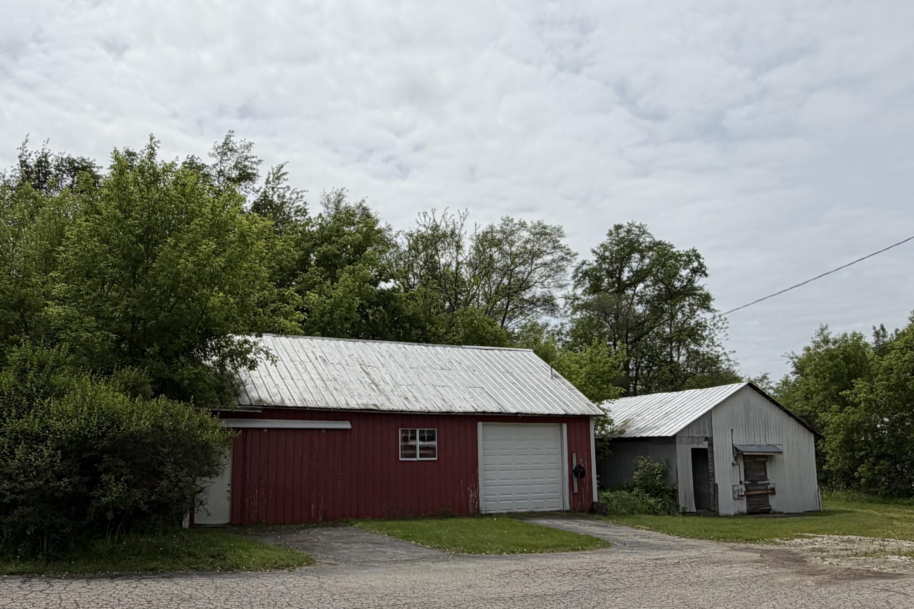 7130 Platt Road Saline, MI 48176 - Photo 59 of 79 Outbuildings