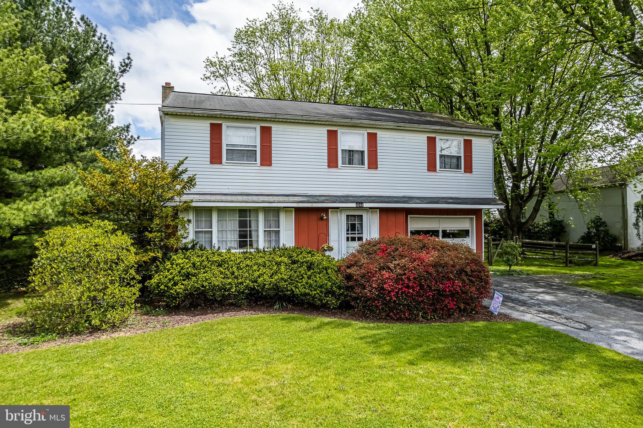 4944 Shankweiler Road Orefield, PA 18069 - Photo 2 of 44 Gallery Image 2