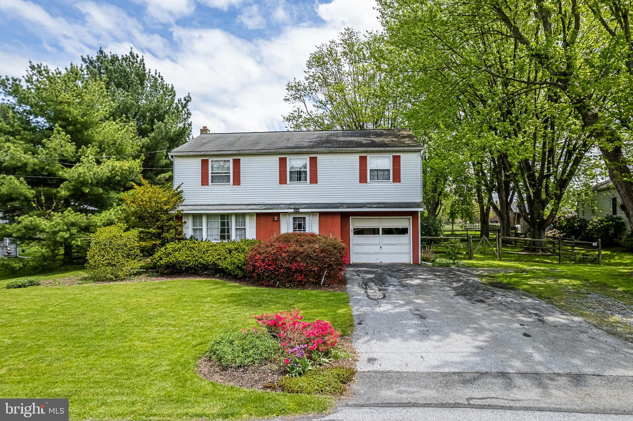 4944 Shankweiler Road Orefield, PA 18069 - Photo 3 of 44 Gallery Image 3