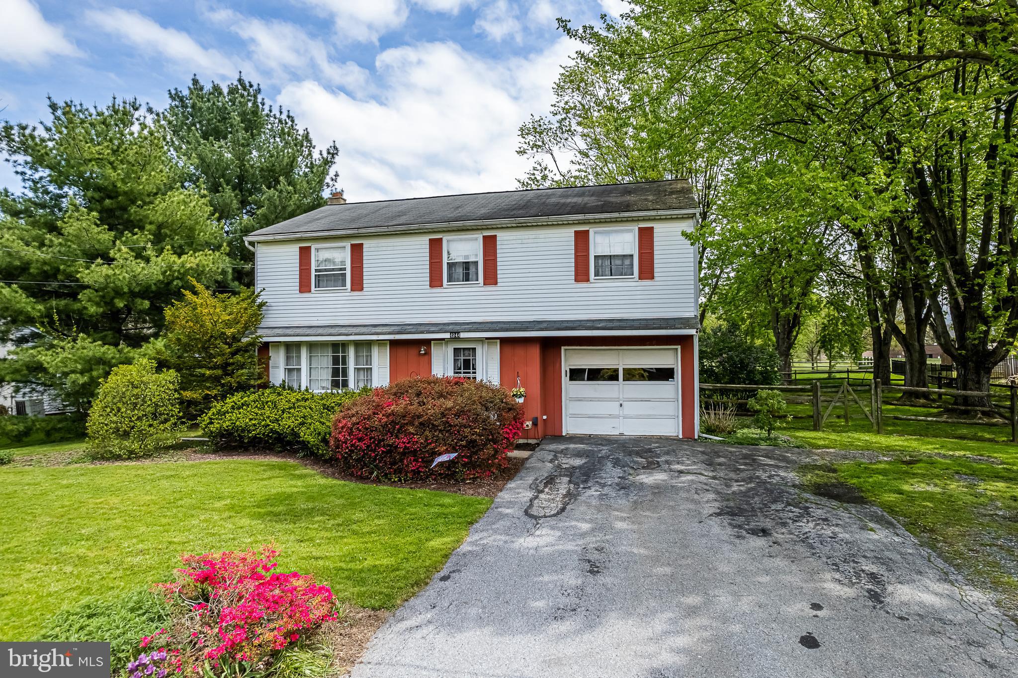 4944 Shankweiler Road Orefield, PA 18069 - Photo 4 of 44 Gallery Image 4